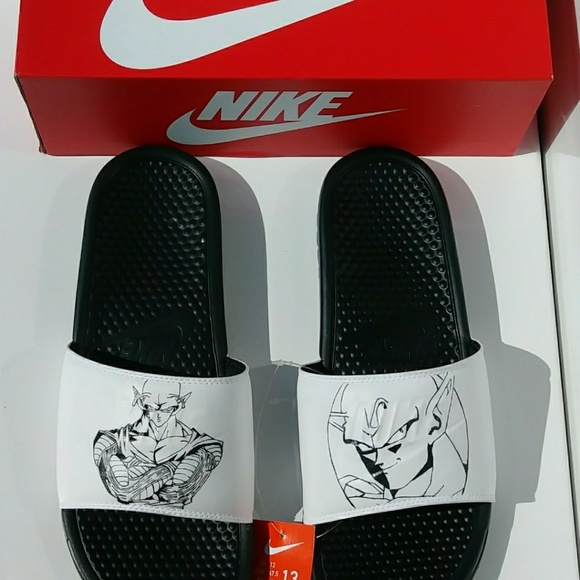 nike dbz slides